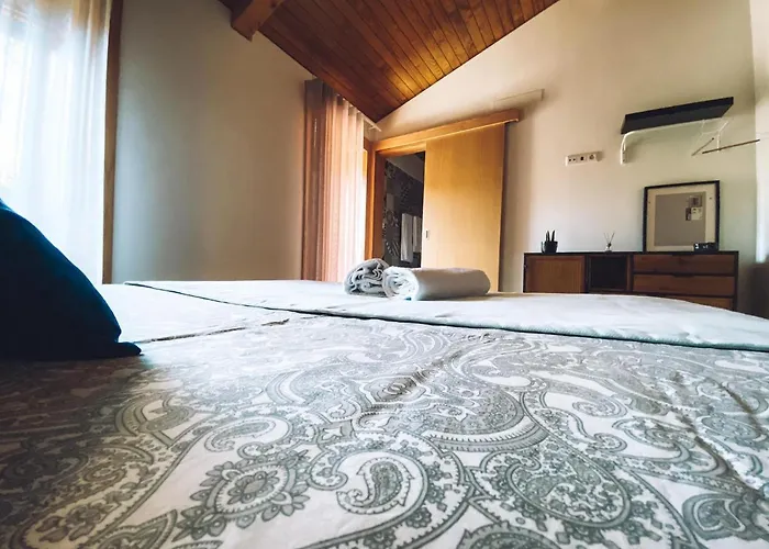 Casa Azevedos