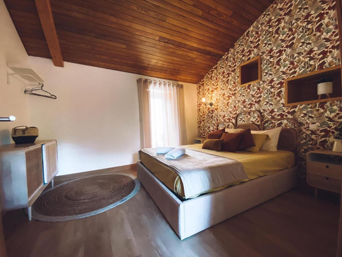 Dom wakacyjny Casa Azevedos Ponte da Barca