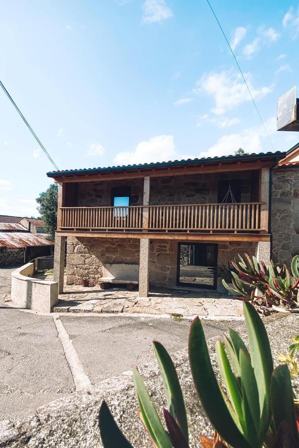 Casa Azevedos * Ponte da Barca