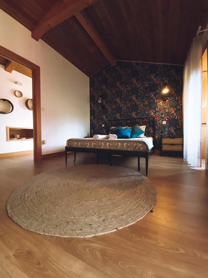 Dom wakacyjny Casa Azevedos *